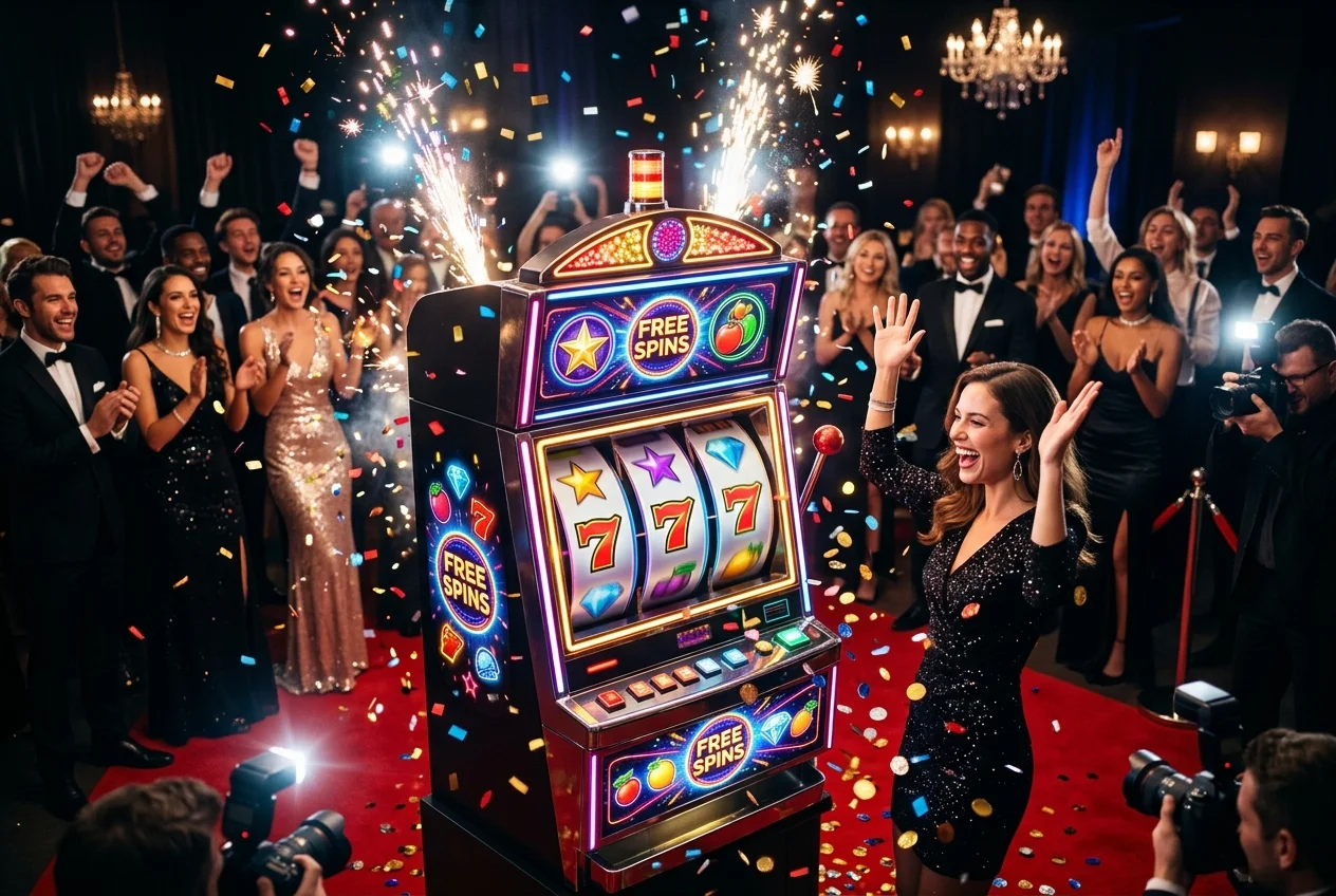 Lucky8 free spins, chiffres contradictoires