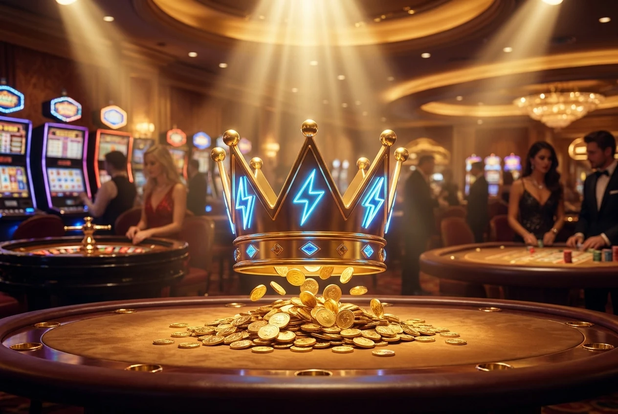 Promotions récurrentes Lucky8